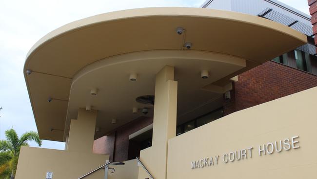 Mackay mum Monica Lou Lawton pleads guilty to 11 dishonesty offences.