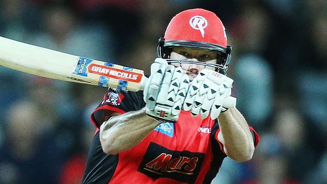 Cameron White has been named in Australia’s squad for the ODI series against England.