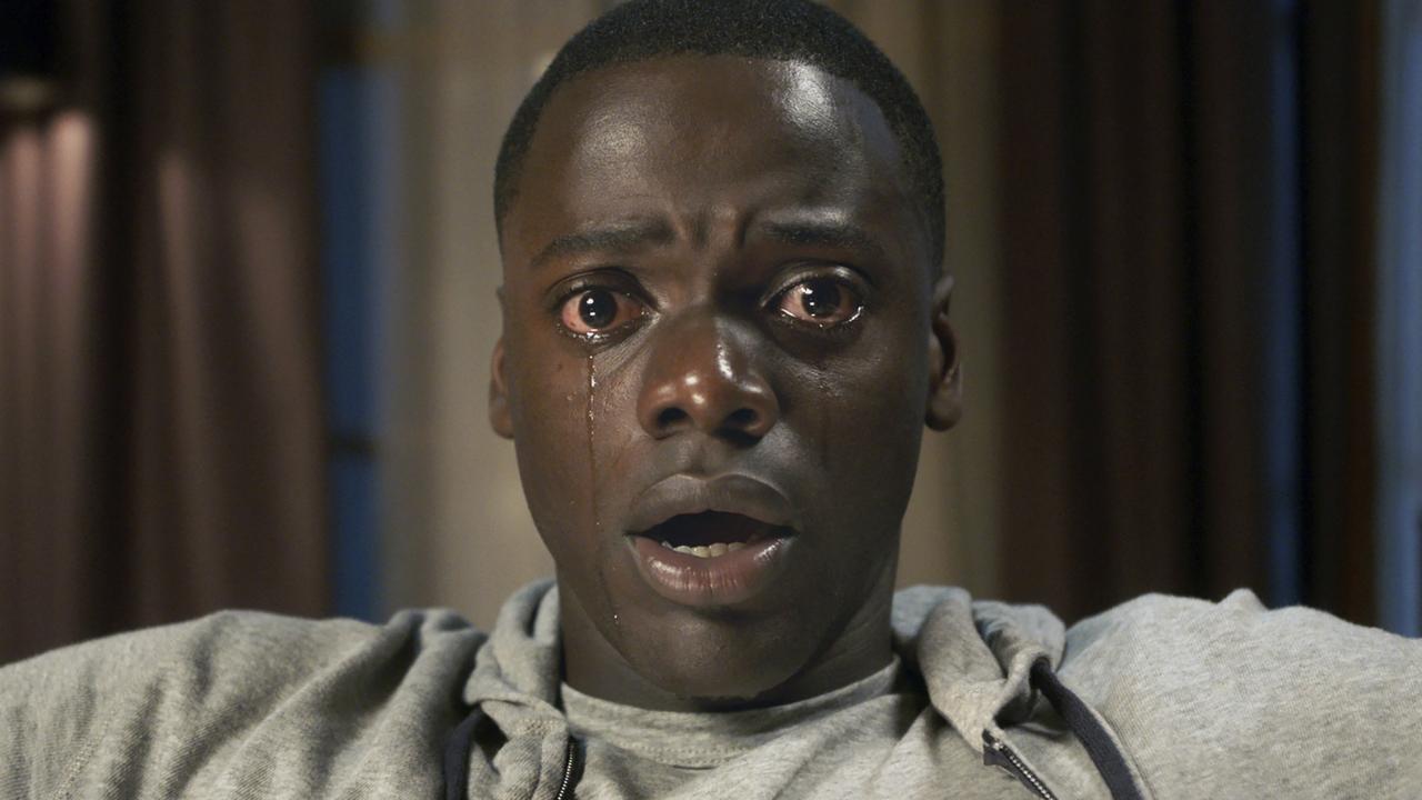 Daniel Kaluuya was nominated for an Oscar for his performance in Get Out (Universal Pictures via AP)