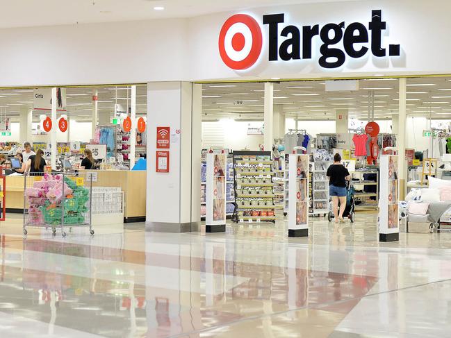 How many Target stores will survive?