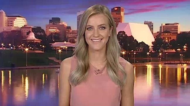 Adelaide’s Lunchtime Newsbyte 25/01/18