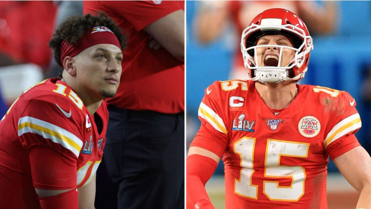 Super Bowl 2020: Patrick Mahomes, Kansas City Chiefs vs San