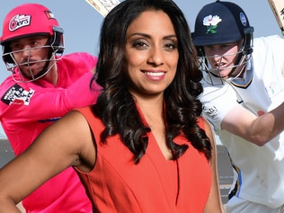 Best of the Brits: Isa Guha’s English BBL player ratings