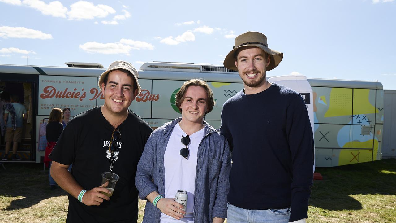 Vintage Vibes Festival in Woodside on Sunday, April 2, 2023. Picture: Matt Loxton