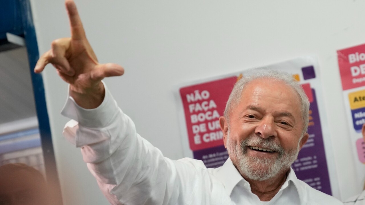 Brazil Election: Lula Defeats Bolsonaro In Close Contest | The Advertiser