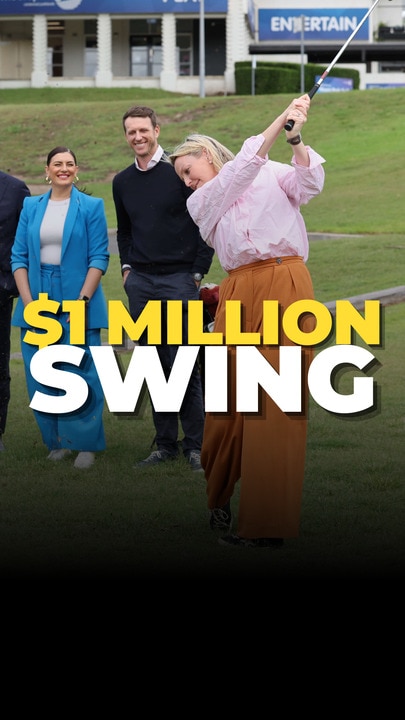 Coalition pledges $1 million to help save Moore Park