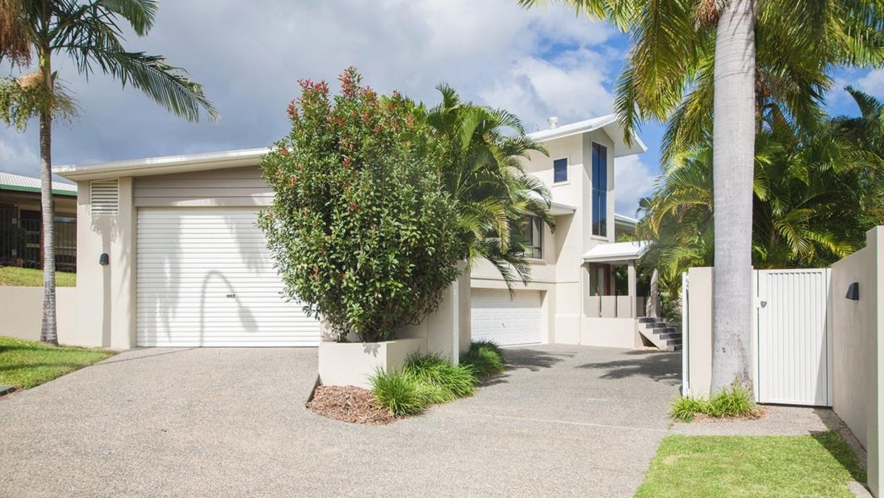 6 Lanham Court, Frenchville, sold for $755,000 on July 17, 2021. Picture: Contributed