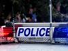 Urrbrae man in serious condition after being hit by car on motorway