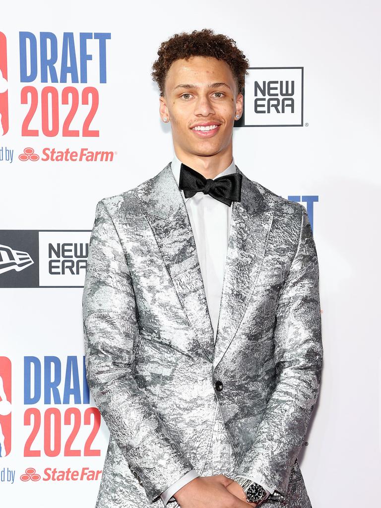 2022 NBA Draft Presented By State Farm to Include Star-Studded