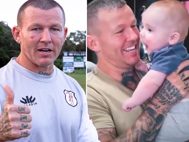 Todd Carney sub image sobriety