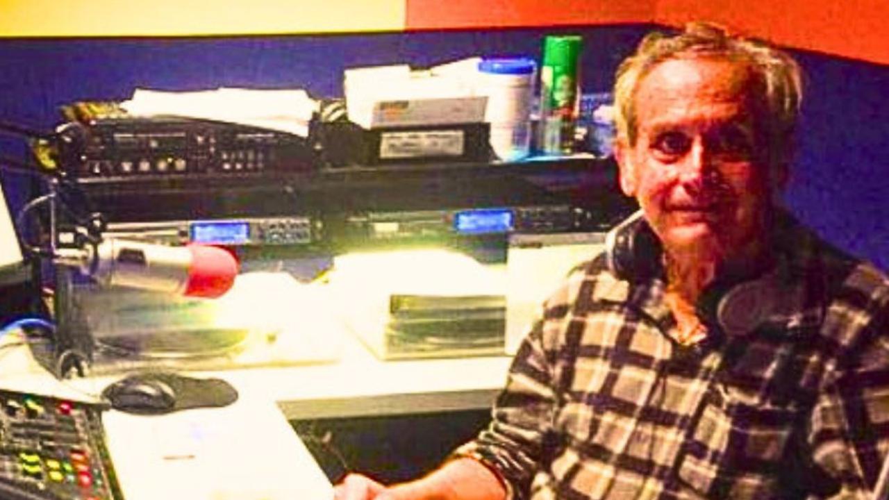 Rock’n’roll community grieves pilot of the airwaves, FM101 presenter