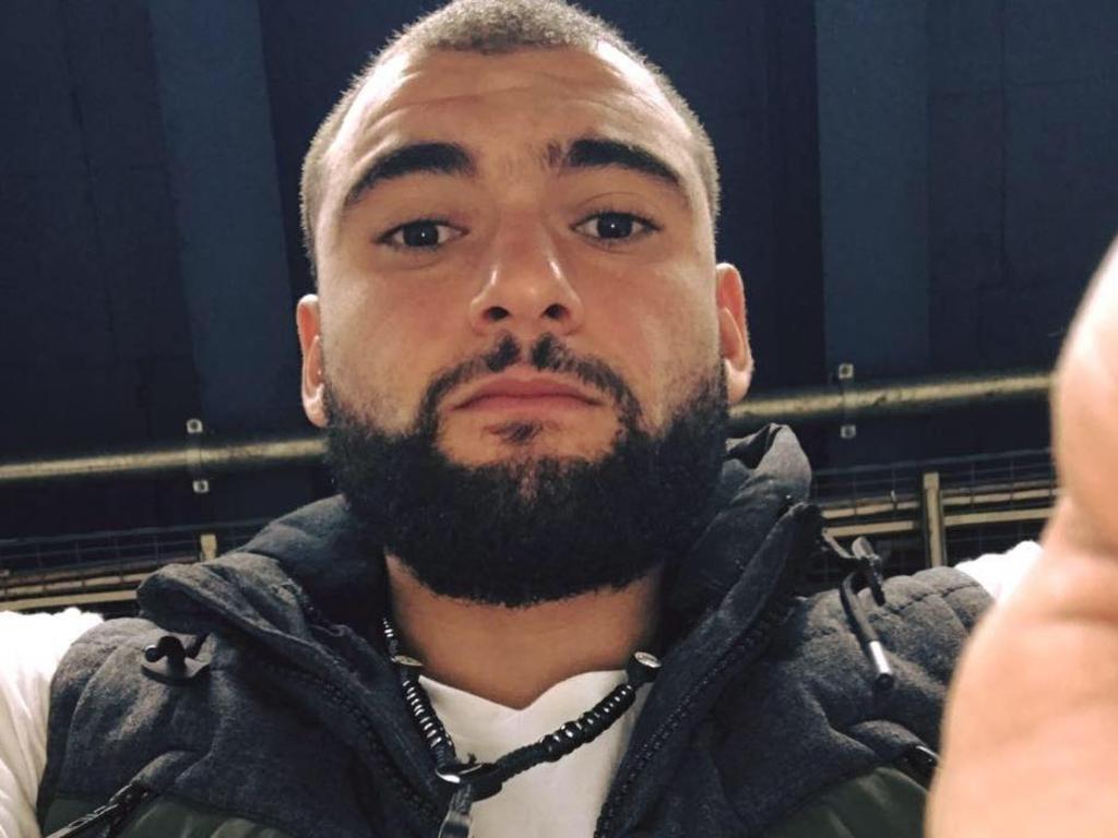 Good Samaritan Hassan Rizk stabbed trying to stop Sydney crime rampage ...