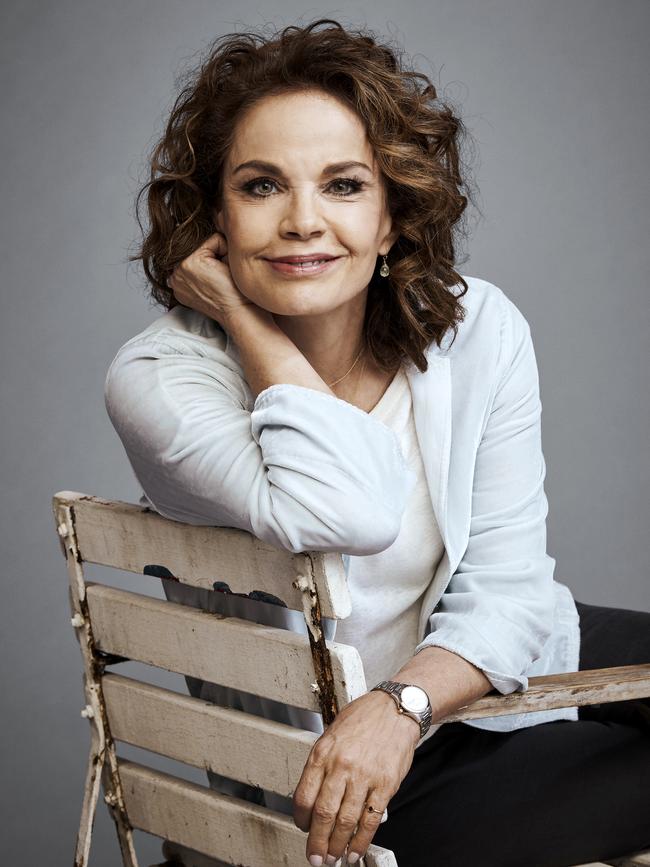 Sigrid Thornton