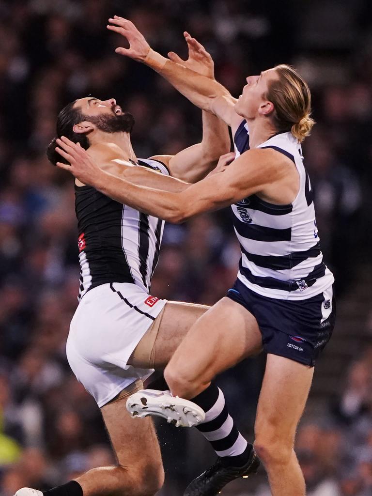 AFL trade news 2022 Brodie Grundy trade latest Tom Mitchell