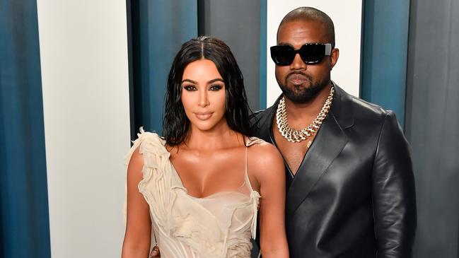 Kim pulls plug on North’s Kanye visit amid Tate drama