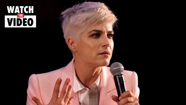 Selma Blair says she was raped ‘multiple times’ in new memoir