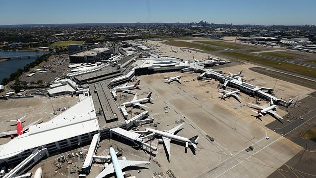 Moody’s has praised Sydney Airport’s strong market position and stable earnings margins.
