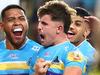 Gold Coast product Sexton a prime target for Titans