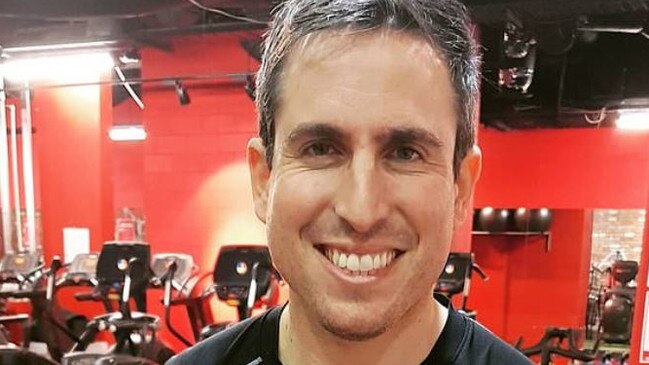 Dean Kaplan has pleaded guilty to possessing child pornography.
