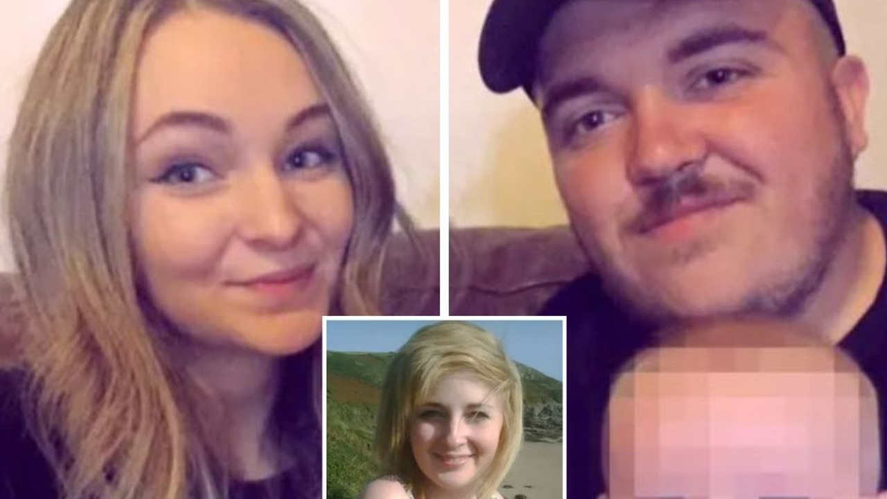 27yo has 2 kids with brother of sister’s killer