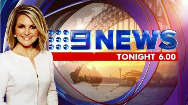 Channel 9 News Sydney hit with technical difficulties at 6pm goes