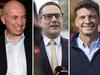Top Libs condemn factions: Feuds ‘a threat to NSW party’