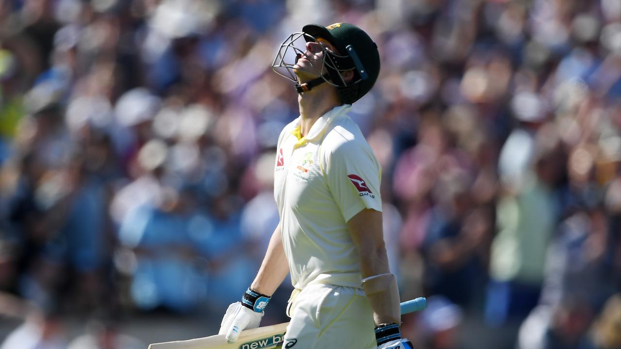 Steve Smith is already eyeing the 2023 Ashes in England, saying he has “unfinished business” after Australia’s last tour in 2019.