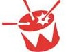 etch of triple j logo