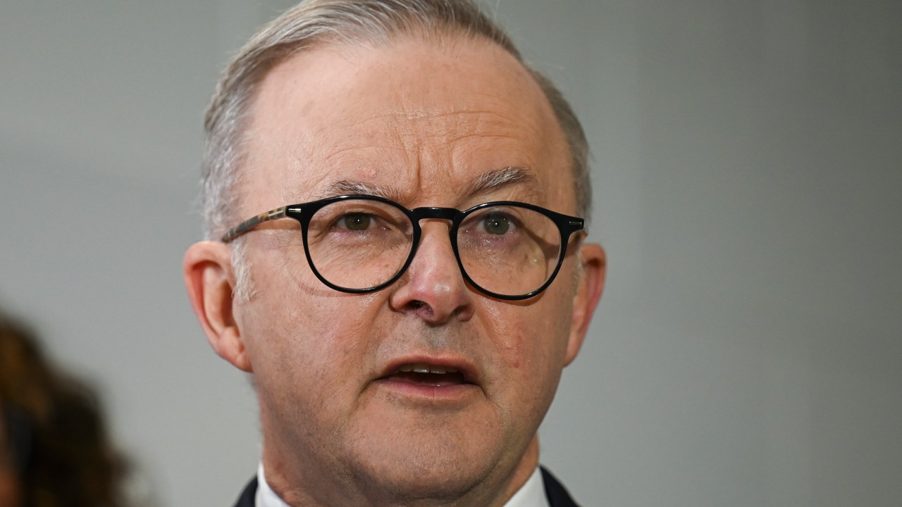 Albanese hits back at Dutton’s ‘nasty negativity’ as row over Foreign ...