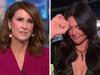 Vanessa Amorosi stops Sunrise interview