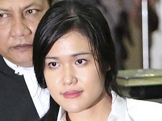 Jessica Kumala Wongso