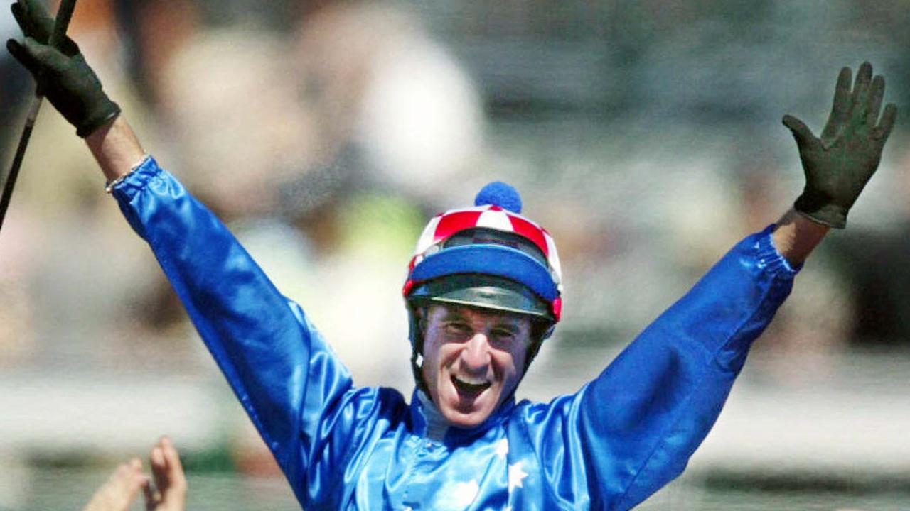 Glen Boss: Makybe Diva’s Melbourne Cup Feat Incredible 