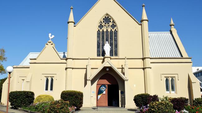 Christmas church services will be held across the Fraser Coast.