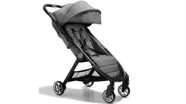 Dymples hotsell easy stroller