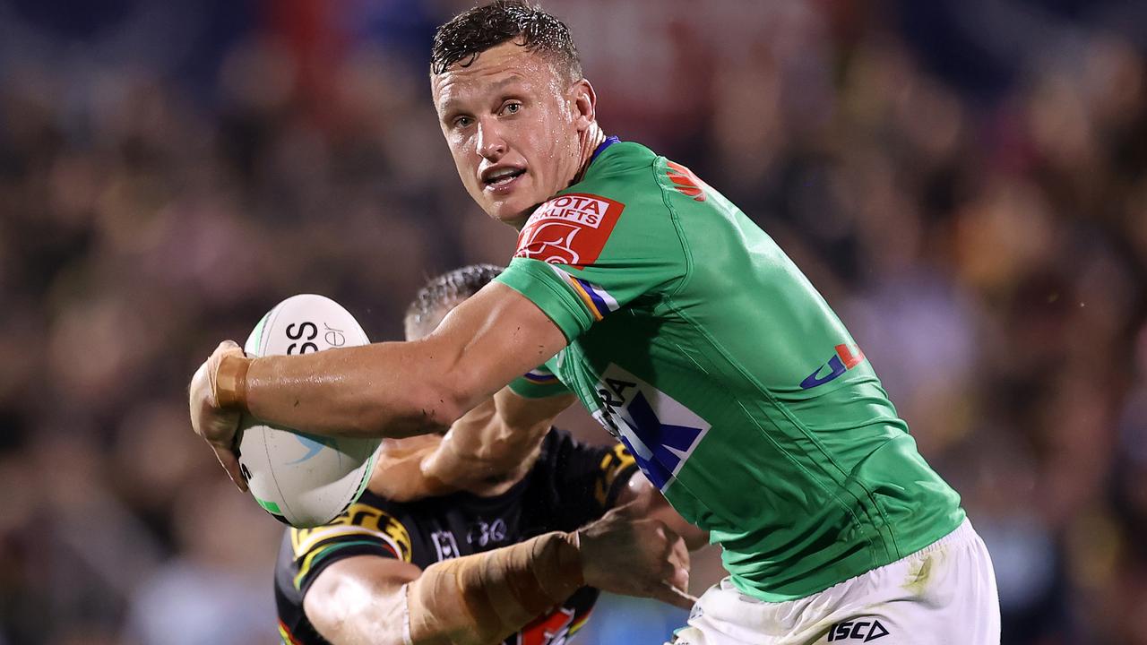 NRL 2020: Penrith Panthers vs Canberra Raiders Round 13, live blog, live  stream, score, stats video, SuperCoach, Nathan Cleary, Jack Wighton