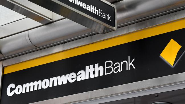 Bloomberg consensus estimates have CBA reporting an interim cash profit of $5.17bn for the six months ended December 31, up from $4.75bn in the same period a year earlier. Picture: NCA NewsWire/Bianca De Marchi