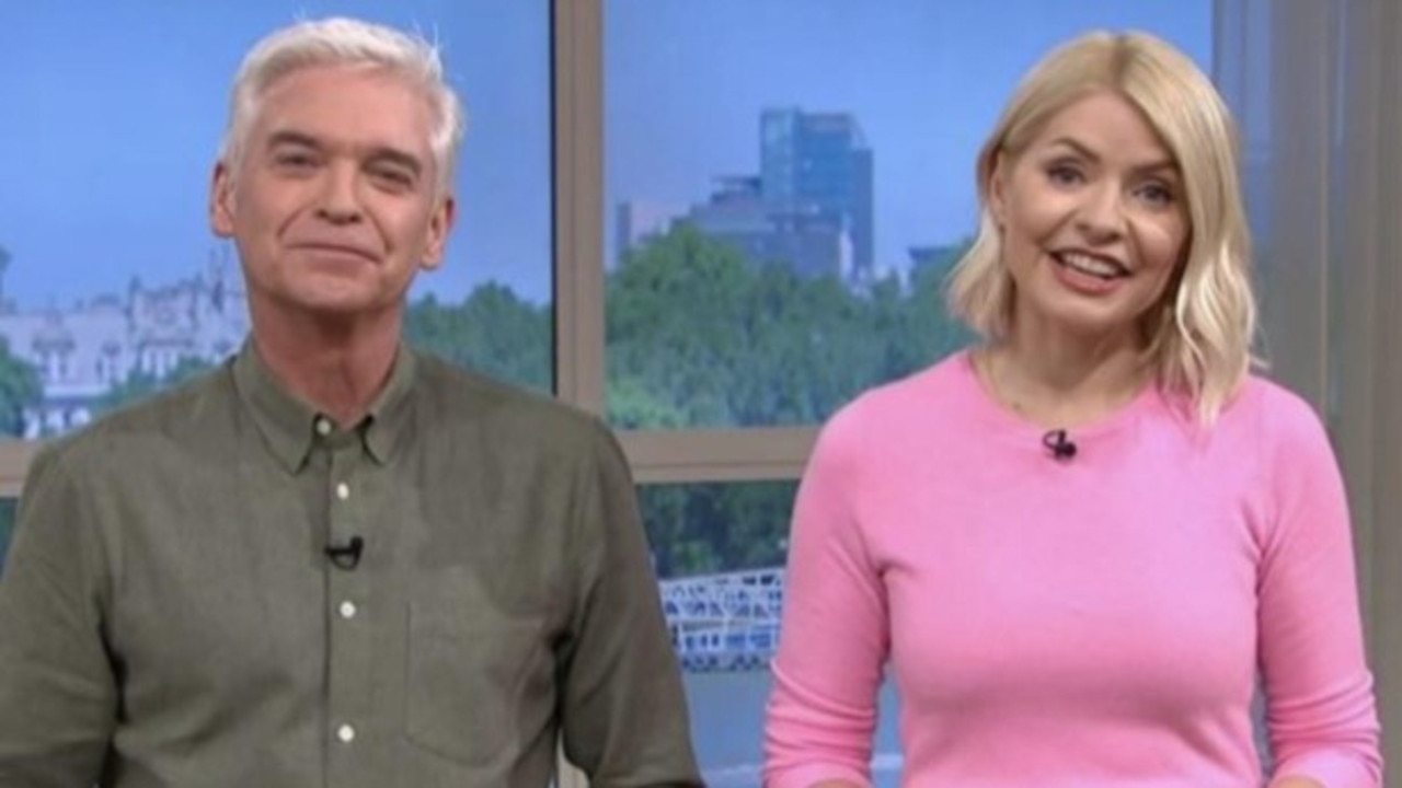 Phillip Schofield is unlikely to recover from the latest scandal.