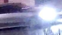 Police have released CCTV images of vehicles seen near the murder scene. Picture: Supplied.