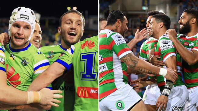 Are Bunnies title favourites, can Raiders play finals?