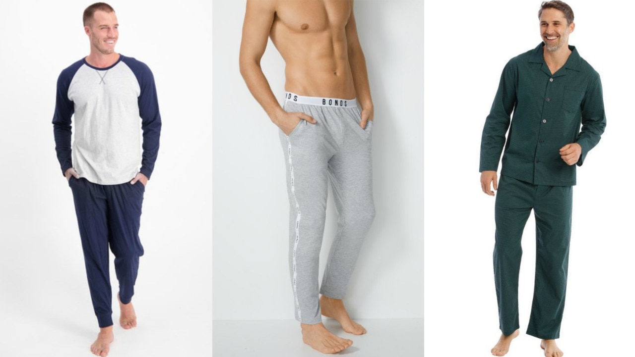 Myer men online pyjamas