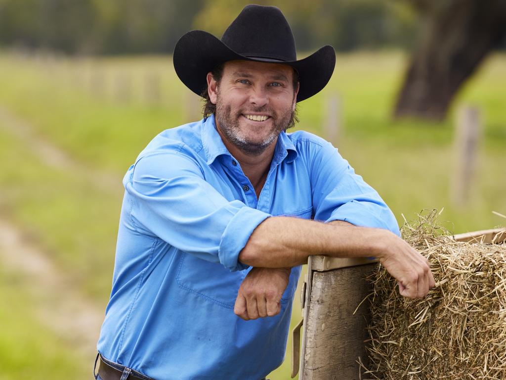 Farmer Wants A Wife: Will Dwyer says searching for love is ‘exciting ...