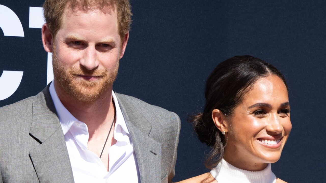 New book alleges Prince Harry sought mediator to 'resolve the Royal rift'