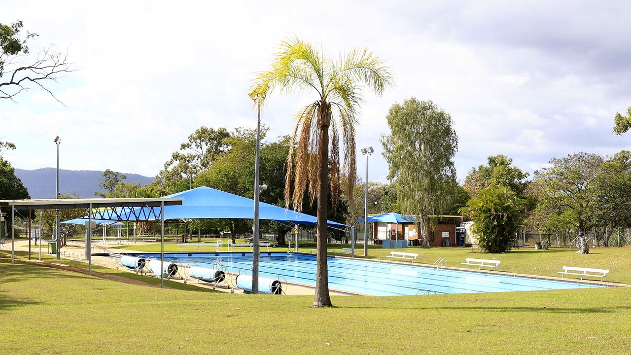 Residents of Glenden were vocal about saving their town. Picture: Adam Head