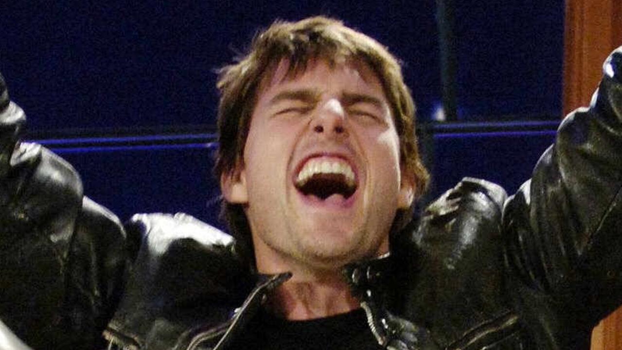 Tom Cruise: Mission Impossible Star’s Most Famous Moments 