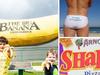 Why Australia is the funniest country