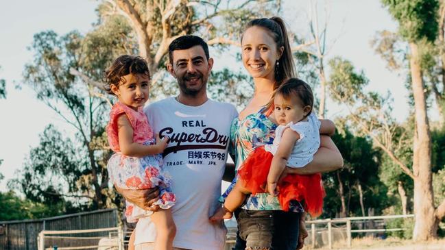 A Sydney-based family of five purchased a Sunshine Coast home without seeing it in person and they can't wait to make the move to Queensland.