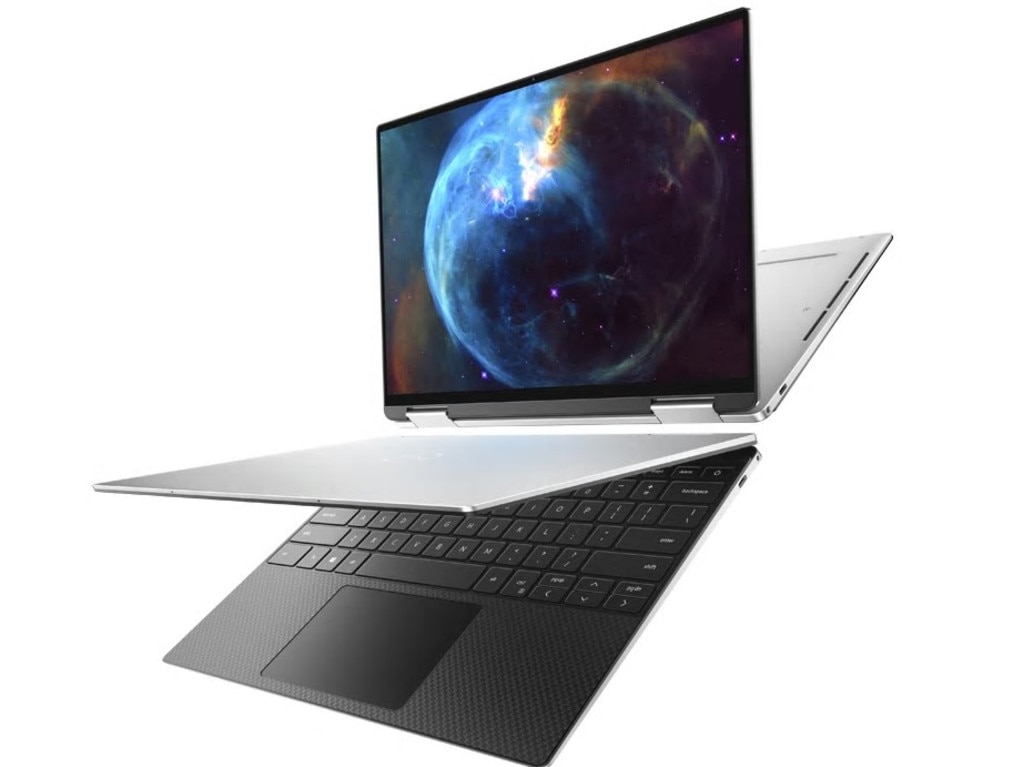 XPS 13 2-in-1 Laptop