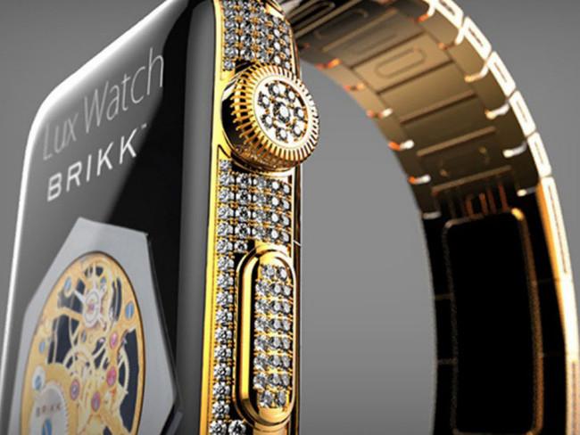 Most expensive iphone watch new arrivals