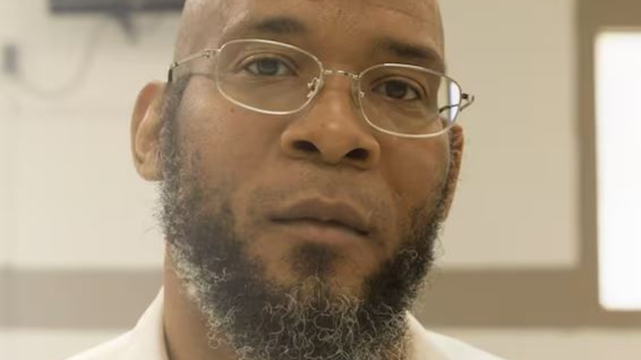 Marcellus Williams,