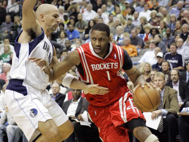 NBA Flashback: Tracy McGrady scores 13 points in 33 seconds